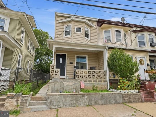 214 WASHINGTON STREET, MORRISVILLE, PA 19067