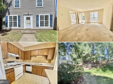 2877 BURGUNDY PLACE, WOODBRIDGE, VA 22192