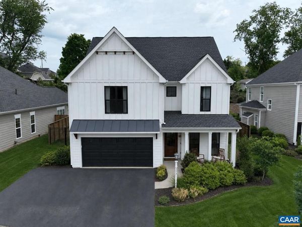 313 AGATHA RIDGE CT , CROZET, VA 22932