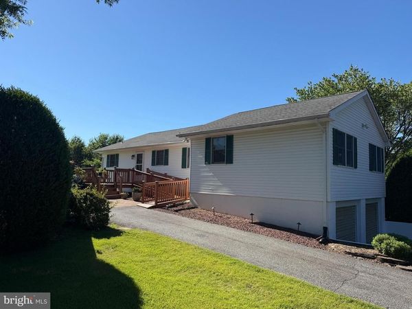 224 TOCKWOGH DRIVE , EARLEVILLE, MD 21919