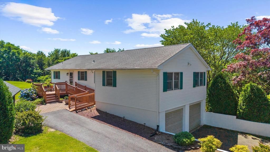 224 TOCKWOGH DRIVE , EARLEVILLE, MD 21919
