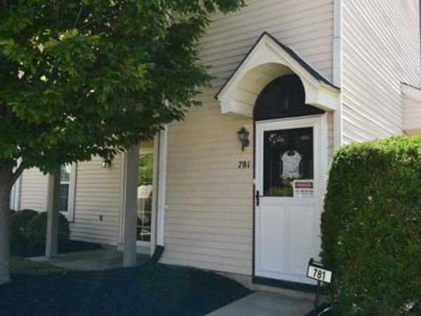 781 E PARKER STREET , LANGHORNE, PA 19047