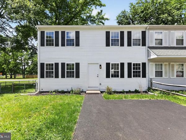 12 HERON COURT , NEWARK, DE 19702