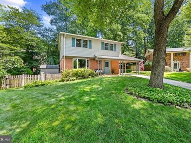 9809 BACON COURT, FAIRFAX, VA 22032