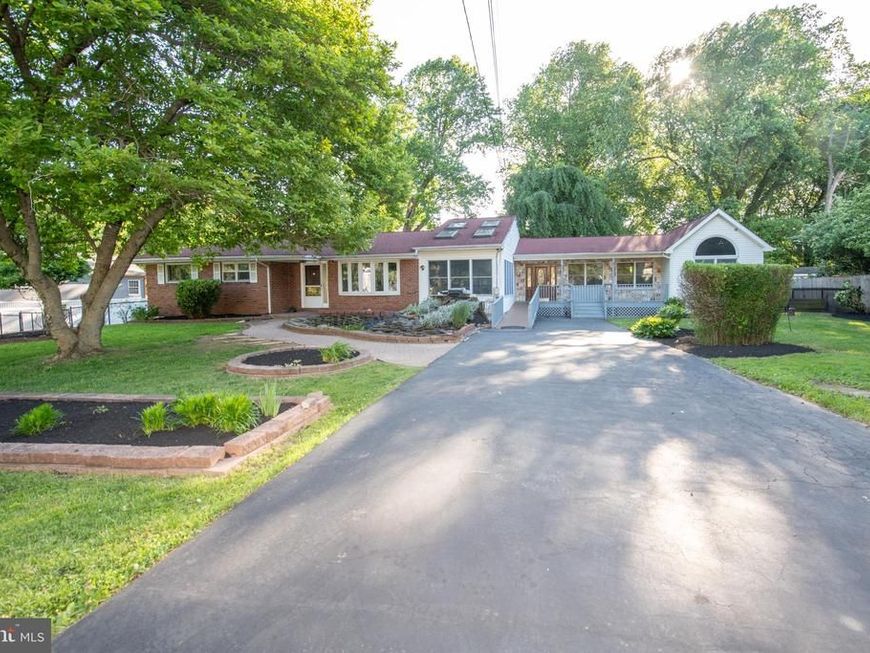 519 Parkvale Avenue , Langhorne, PA 19047 Main Photo