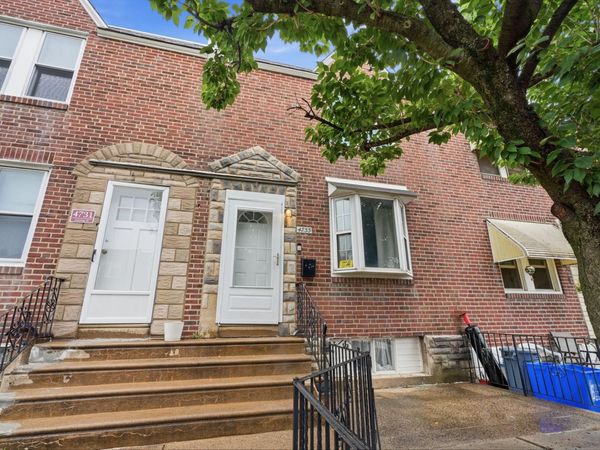 4733 LANSING STREET, PHILADELPHIA, PA 19136