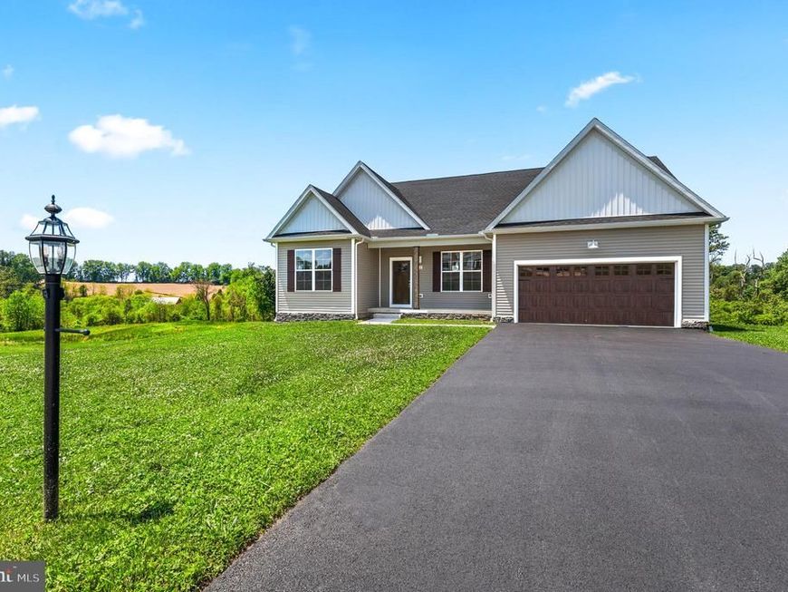 310 Steeple View Drive, Hanover, PA 17331 Main Photo