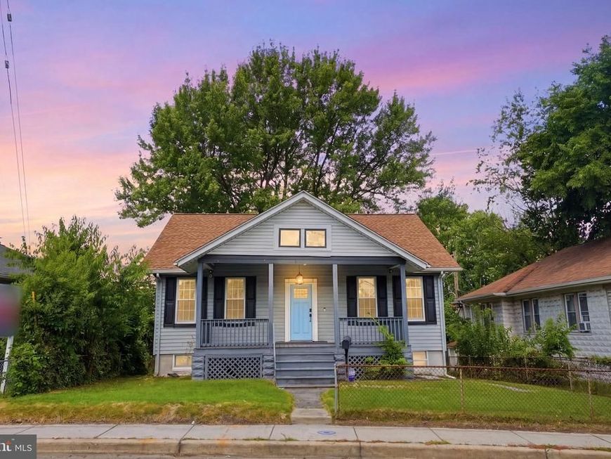4406 Ritchie Highway, Baltimore, MD 21225 Main Photo