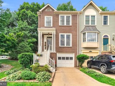 10801 CAMPAIGN COURT, MANASSAS, VA 20109