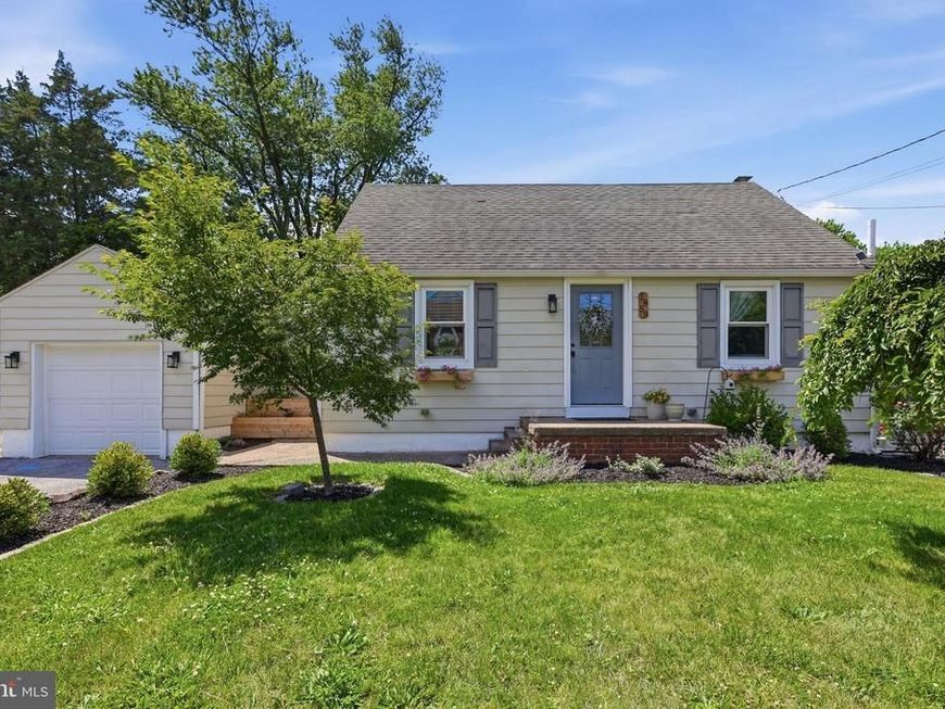 1859 Farmington Avenue, Pottstown, PA 19464 Main Photo
