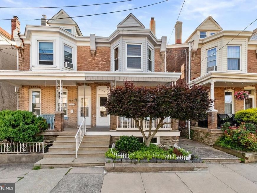 4227 Pechin Street, Philadelphia, PA 19128 Main Photo