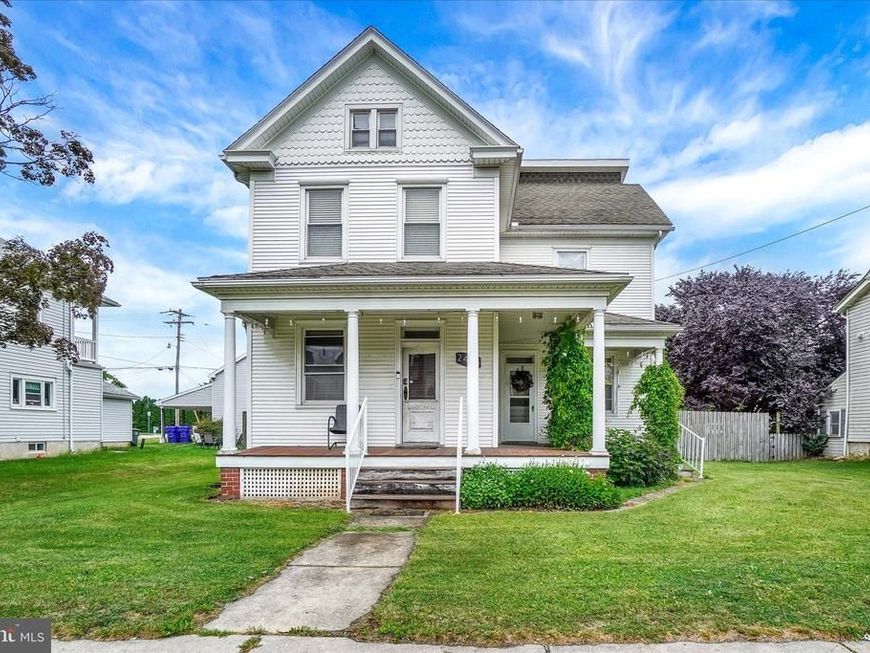 2405 S Queen Street , York, PA 17402 Main Photo
