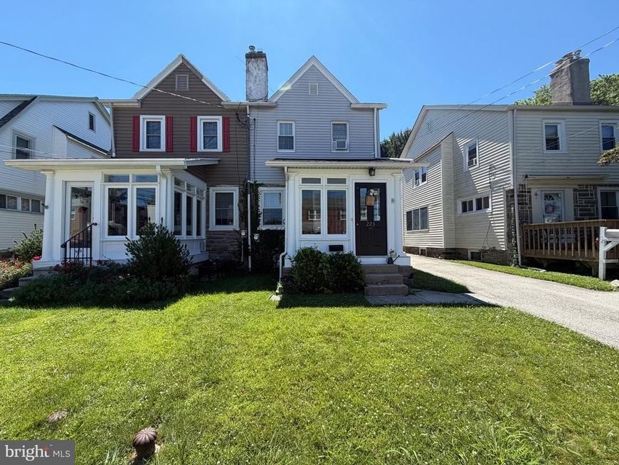 223 Williams Road, Bryn Mawr, PA 19010 Main Photo