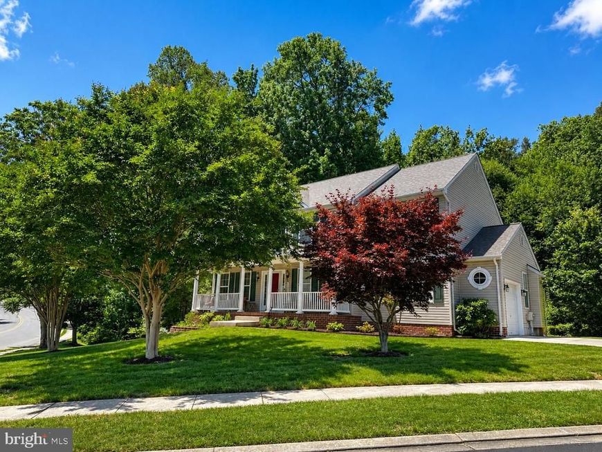 101 Powhatan Court , La Plata, MD 20646 Main Photo