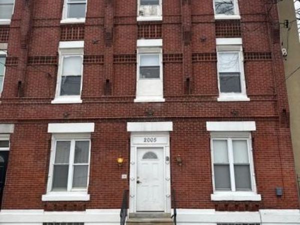 2005 N 16TH STREET , Unit 3B, PHILADELPHIA, PA 19121