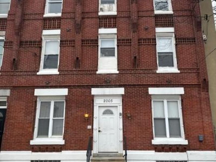 2005 N 16th Street , Unit 3B, Philadelphia, PA 19121 Main Photo