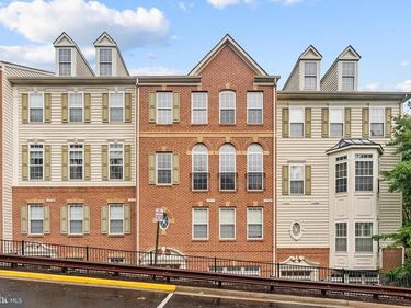 2370 MERSEYSIDE DRIVE, WOODBRIDGE, VA 22191