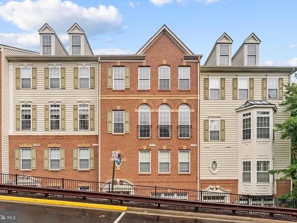 2370 MERSEYSIDE DRIVE, WOODBRIDGE, VA 22191