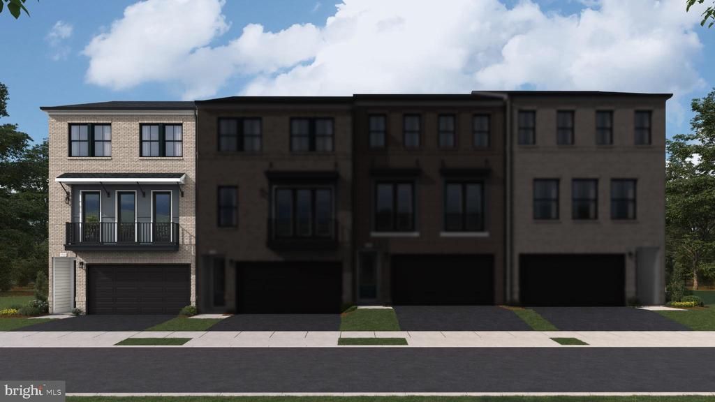42219 Picasso Square, Unit HOMESITE 4, Ashburn, VA 20148 Main Photo