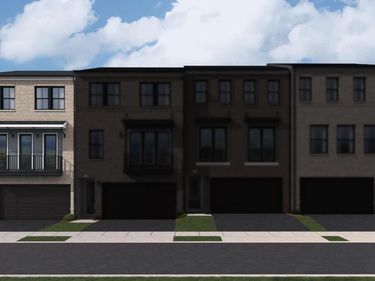 42219 PICASSO SQUARE, Unit HOMESITE 4, ASHBURN, VA 20148