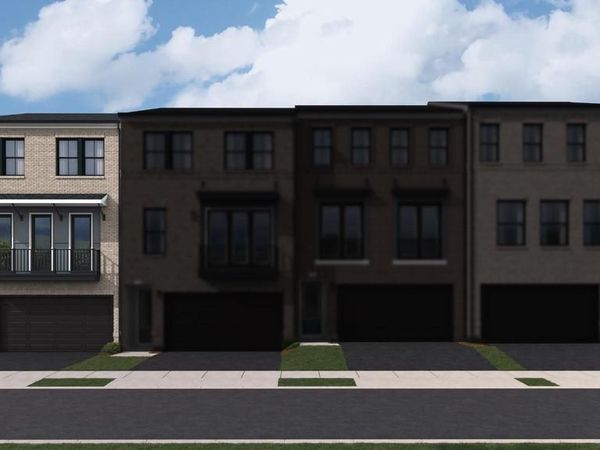 42219 PICASSO SQUARE, Unit HOMESITE 4, ASHBURN, VA 20148