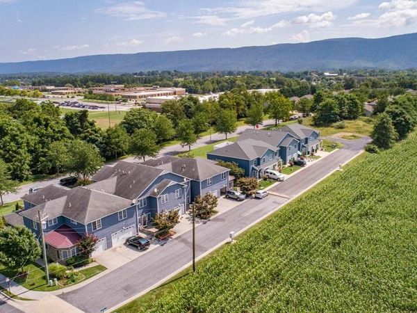 248 PARKSIDE COURT, WOODSTOCK, VA 22664