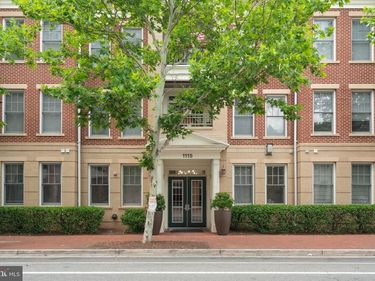 1115 CAMERON, Unit 101, ALEXANDRIA, VA 22314
