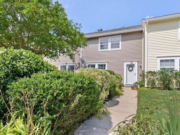 29595 DUTCHMANS LANE, Unit 58, EASTON, MD 21601