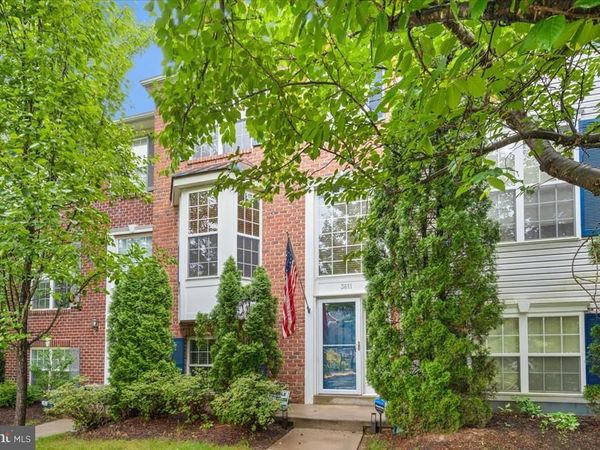 3611 HOPE COMMONS COURT, FREDERICK, MD 21704
