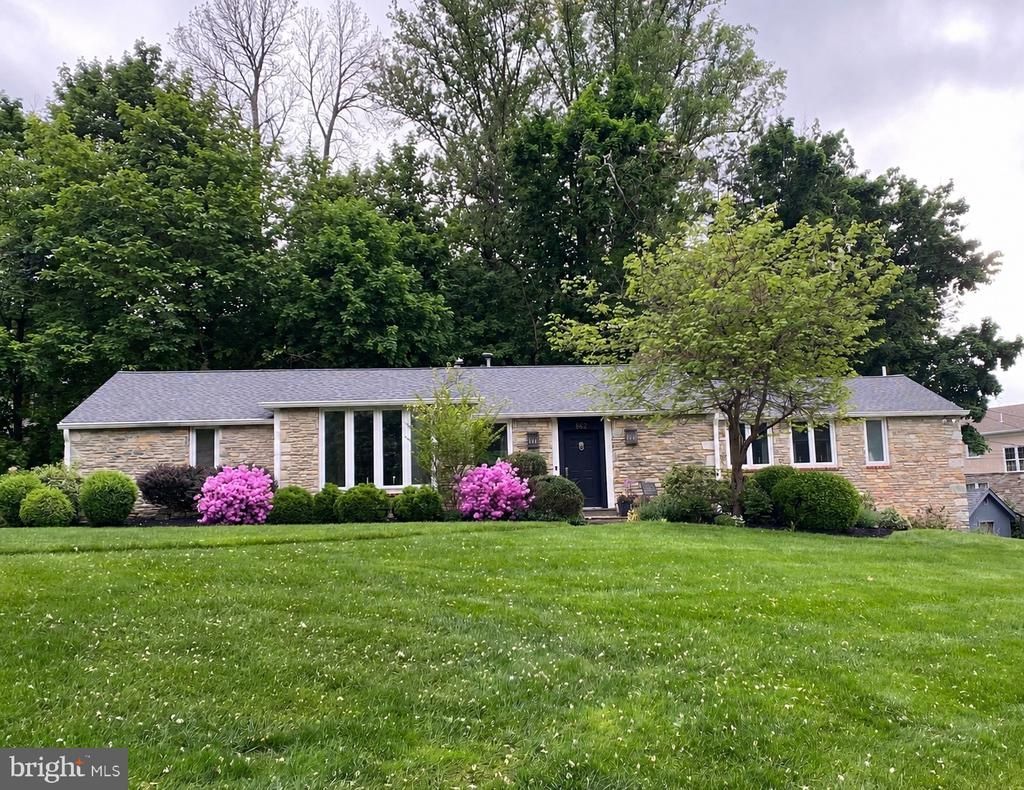 862 WINTER ROAD , RYDAL, PA 19046