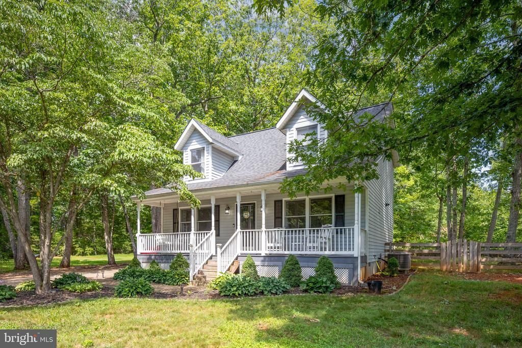 12909 Grenade Lane, Spotsylvania, VA 22551 Main Photo