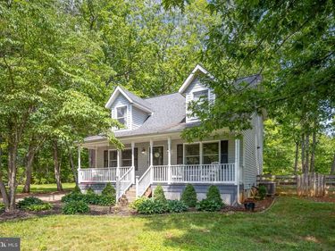 12909 GRENADE LANE, SPOTSYLVANIA, VA 22551
