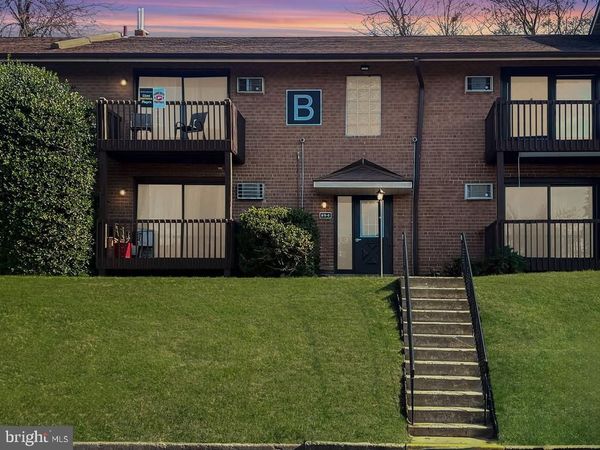 1016 W BALTIMORE PIKE , Unit B6, MEDIA, PA 19063