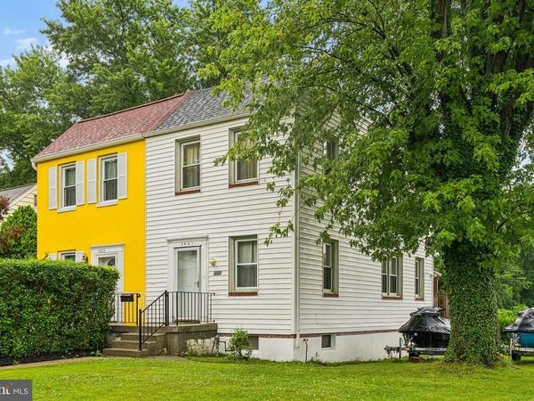 4601 SUNBROOK AVENUE, BALTIMORE, MD 21206