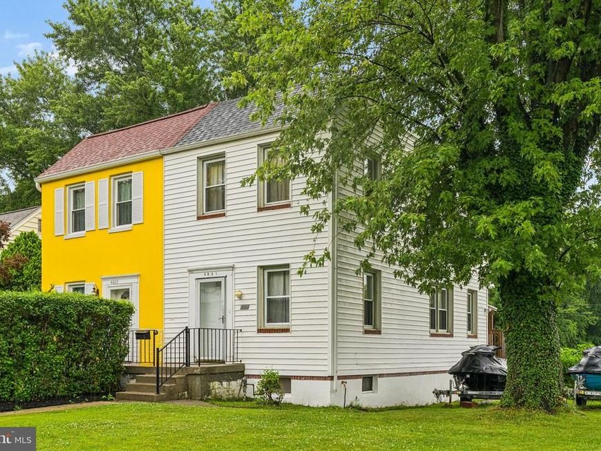 4601 Sunbrook Avenue, Baltimore, MD 21206 Main Photo