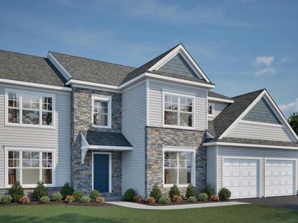 MADISON MODEL AT EAGLES VIEW York, PA 17406