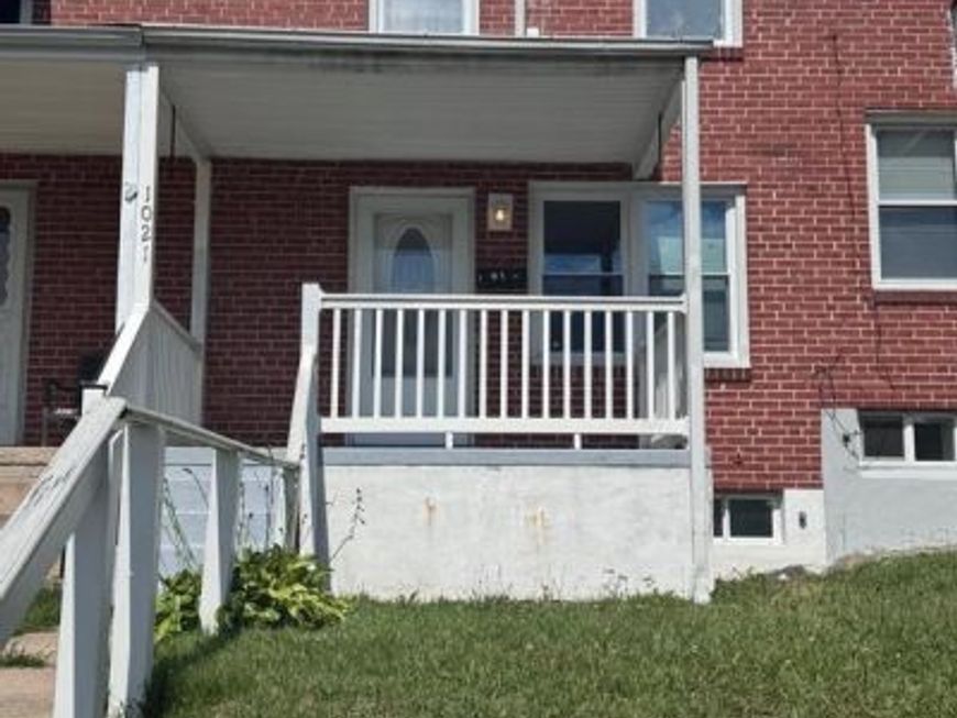 Please Call For Address, Baltimore, MD 21229 Main Photo