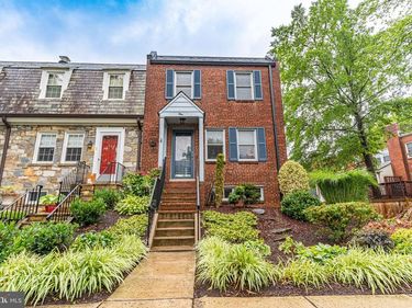 3 E LINDEN STREET, ALEXANDRIA, VA 22301