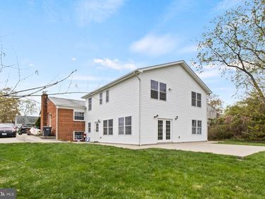 3412 CLAYBORNE AVENUE, ALEXANDRIA, VA 22306