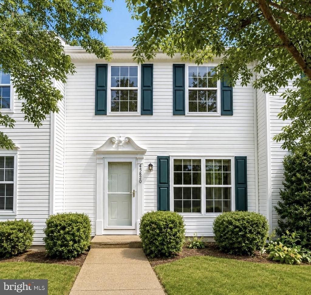 45820 WOLFTRAP WAY , LEXINGTON PARK, MD 20653