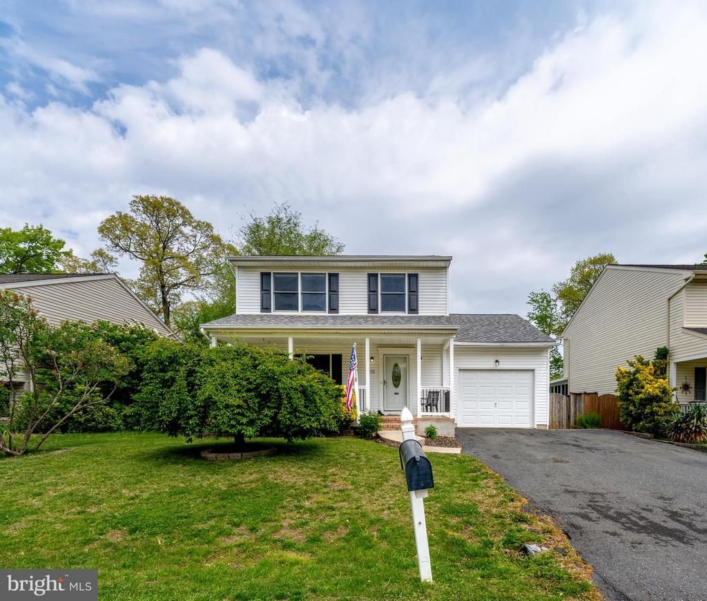7763 OLD HOUSE ROAD , PASADENA, MD 21122