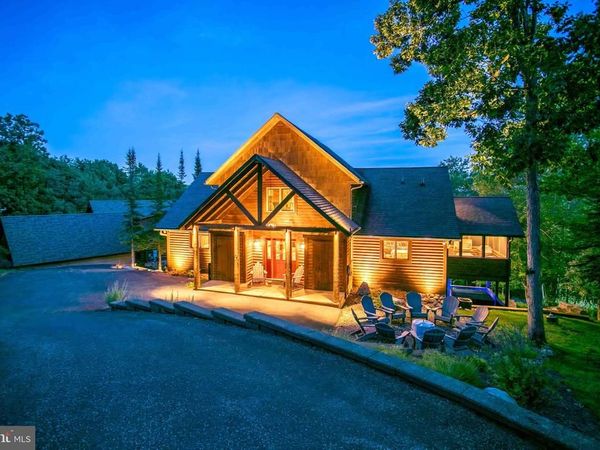 78 SOUTHRIDGE TERRACE, MC HENRY, MD 21541