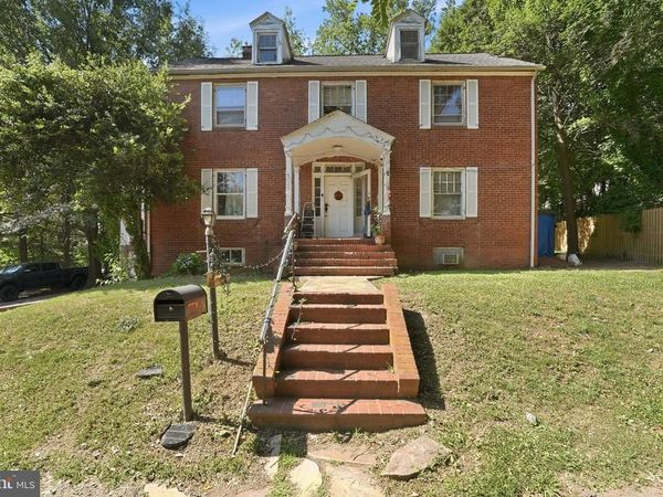 6025 ARLINGTON BOULEVARD , FALLS CHURCH, VA 22044