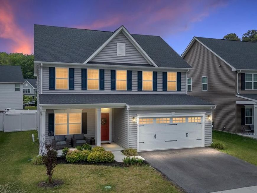 128 Perrys Retreat Blvd, Grasonville, MD 21638 Main Photo