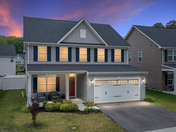 128 PERRYS RETREAT BLVD , GRASONVILLE, MD 21638