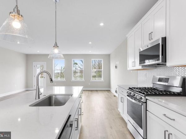 103 HIGHER ROCK COURT , NORTH WALES, PA 19454