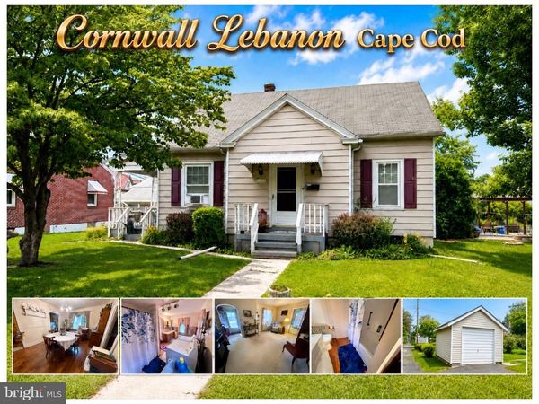 509 E HIGH STREET, LEBANON, PA 17042