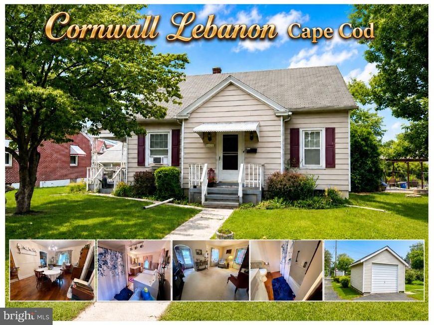509 E High Street, Lebanon, PA 17042 Main Photo