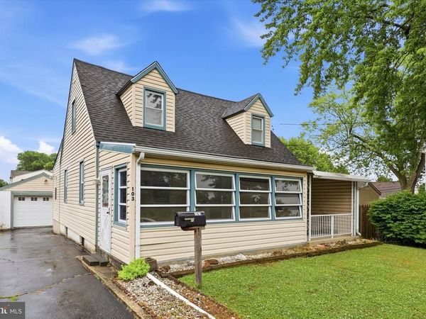 103 WELLINGTON ROAD , ASTON, PA 19014
