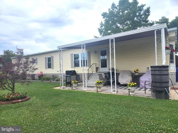 341 PEGRAM STREET , GETTYSBURG, PA 17325